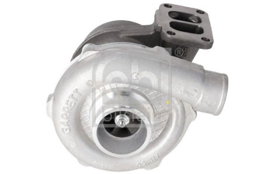 Turbocompresor, Imagen 3