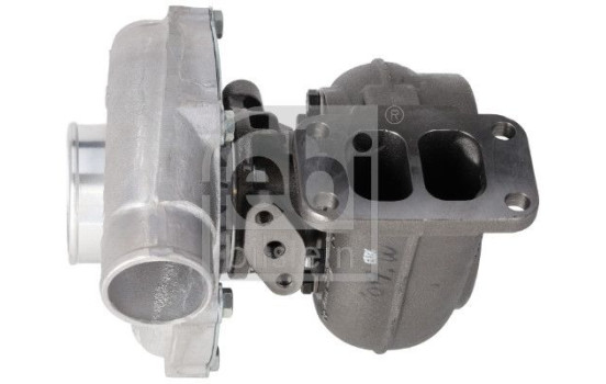 Turbocompresor, Imagen 4