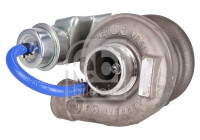 Turbocompresor
