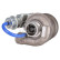 Turbocompresor
