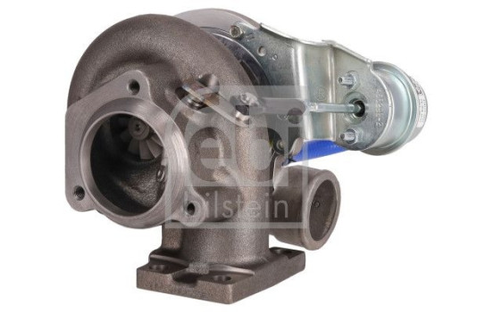 Turbocompresor, Imagen 2