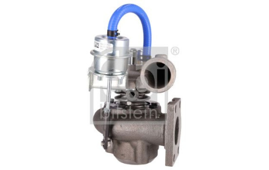 Turbocompresor, Imagen 4