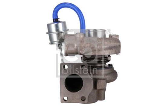 Turbocompresor, Imagen 5