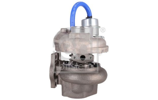Turbocompresor, Imagen 6