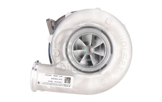 Turbocompresor, Imagen 3