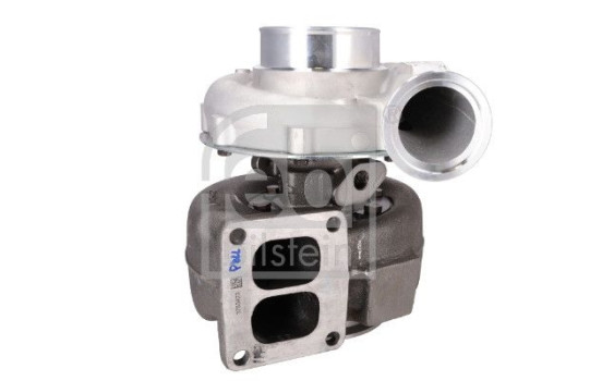 Turbocompresor, Imagen 4