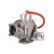 Turbocompresor, Miniatura 2