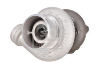 Turbocompresor