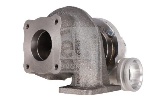 Turbocompresor, Imagen 2