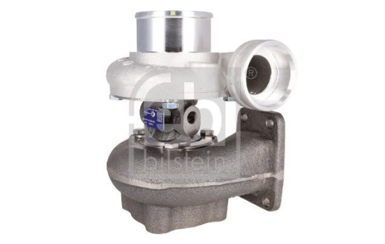 Turbocompresor, Imagen 4
