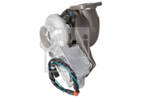 Turbocompresor