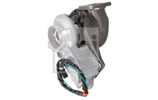 Turbocompresor
