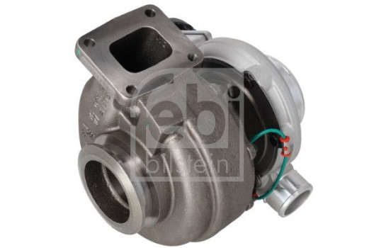 Turbocompresor, Imagen 2