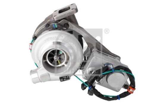 Turbocompresor, Imagen 3