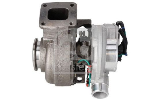 Turbocompresor, Imagen 4