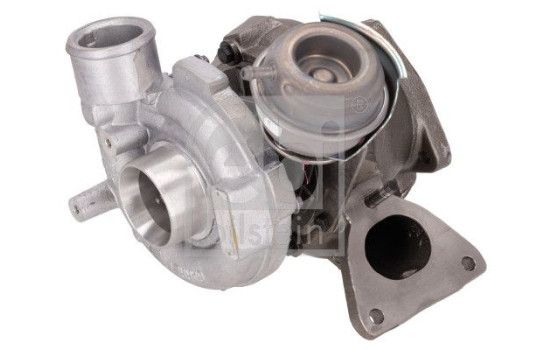 Turbocompresor