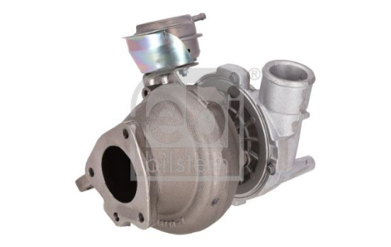 Turbocompresor, Imagen 2