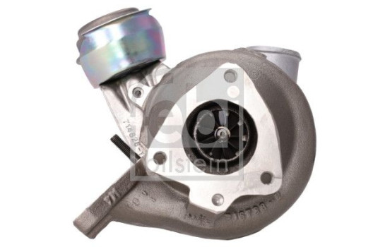 Turbocompresor, Imagen 4