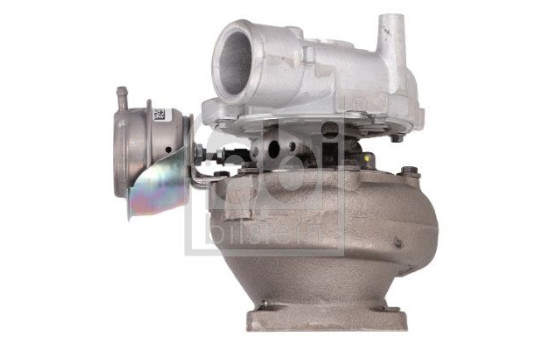 Turbocompresor, Imagen 5