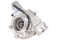 Turbocompresor