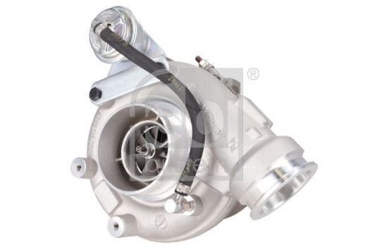 Turbocompresor