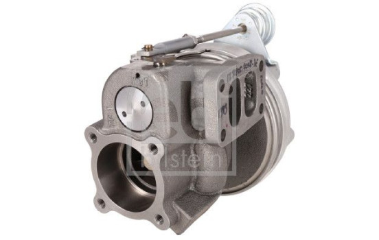 Turbocompresor, Imagen 2
