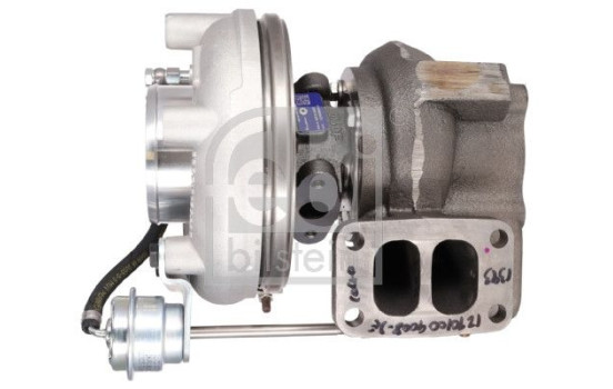 Turbocompresor, Imagen 4