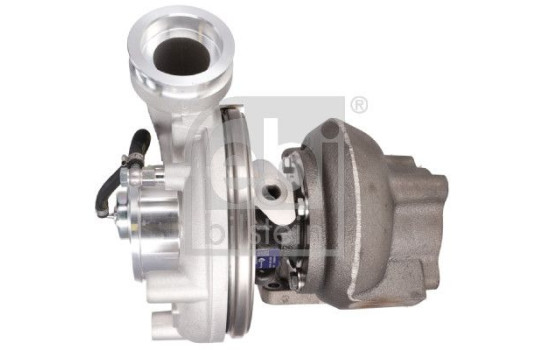 Turbocompresor, Imagen 5