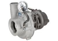 Turbocompresor