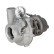 Turbocompresor