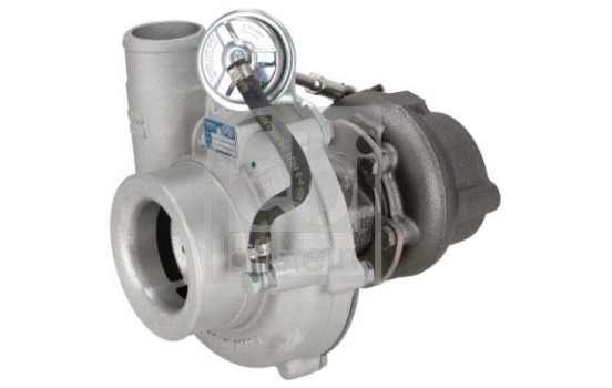 Turbocompresor
