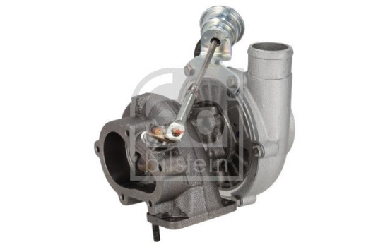 Turbocompresor, Imagen 2