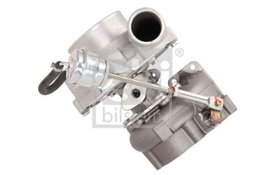 Turbocompresor, Imagen 3