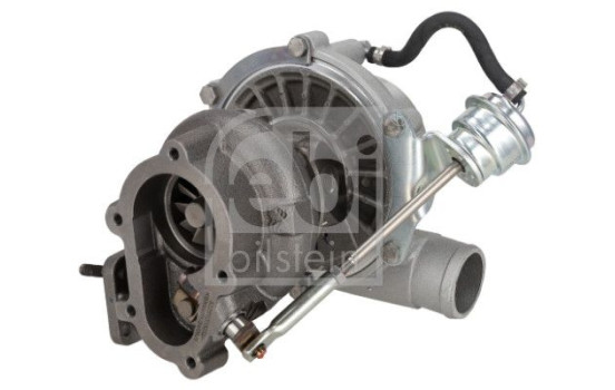 Turbocompresor, Imagen 4