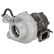 Turbocompresor, Miniatura 5