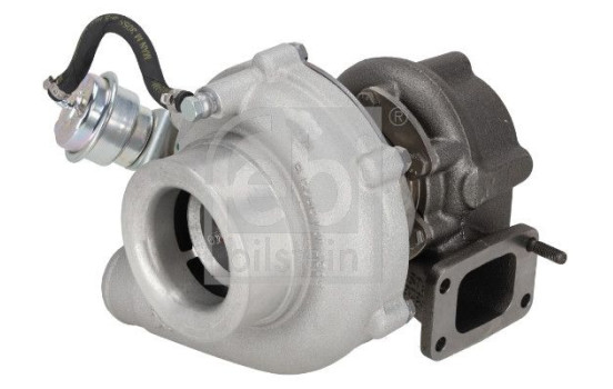Turbocompresor, Imagen 5