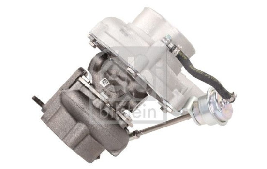 Turbocompresor, Imagen 6