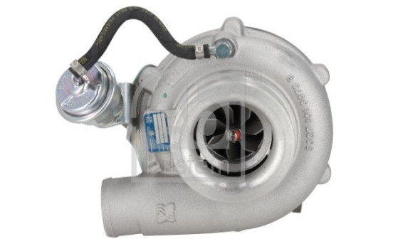 Turbocompresor, Imagen 7