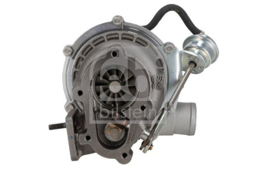 Turbocompresor, Imagen 8