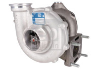 Turbocompresor