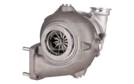 Turbocompresor, Imagen 2