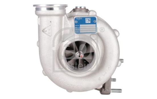Turbocompresor, Imagen 3