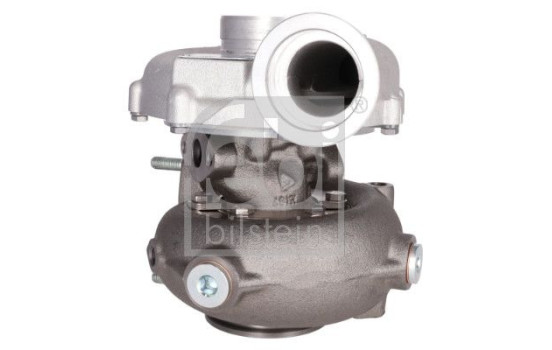 Turbocompresor, Imagen 4