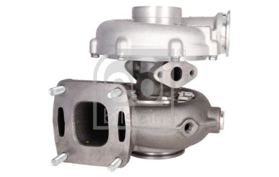 Turbocompresor, Imagen 5