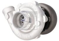 Turbocompresor