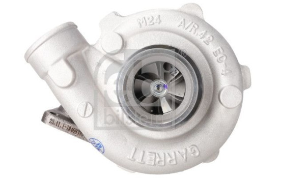 Turbocompresor, Imagen 3