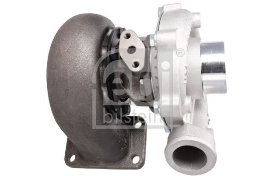 Turbocompresor, Imagen 5