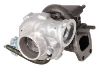 Turbocompresor