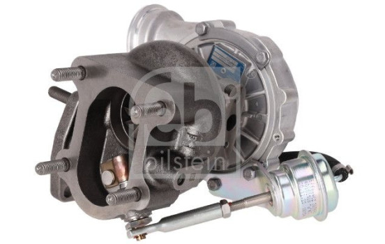 Turbocompresor, Imagen 2