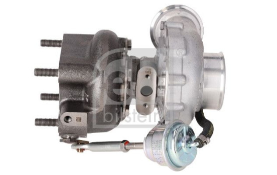 Turbocompresor, Imagen 4